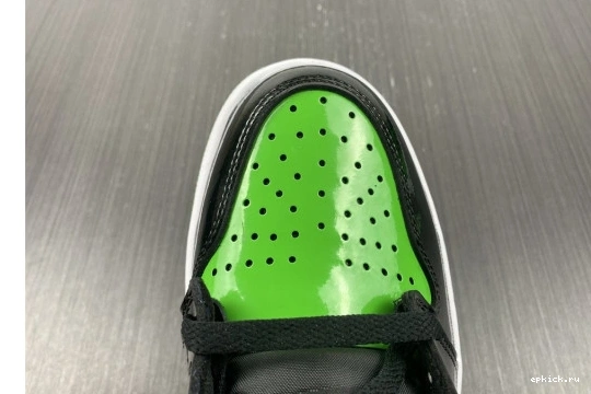 Cheap EP green Air o OG Retr 555088-031  1 Jordan 555088-030 0414